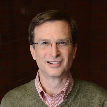 Profile photo of Professor Craig Crews for NOS 2025