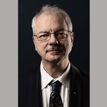 Profile photo of Professor Morten Meldal for NOS 2025