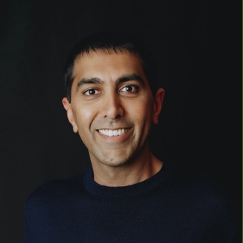 Profile photo of Professor Neil Garg for NOS 2025