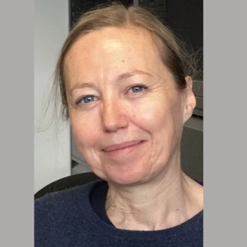 Profile photo of Professor Veronique Gouverneur for NOS 2025